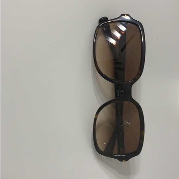 Coach prescribed sunglasses - Picture 4 of 4